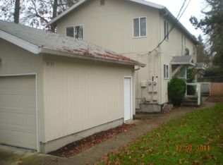 9733 SW North Dakota St, Portland, OR 97223