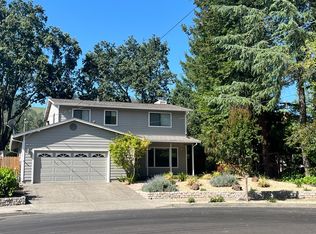 1905 School St, Calistoga, CA 94515
