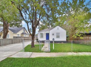 7707 Arberry St, Houston, TX 77012