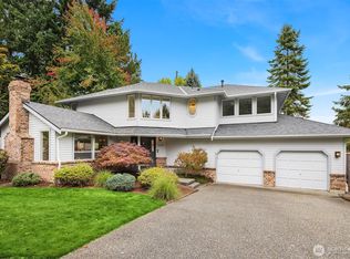 12138 NE 166th Pl, Bothell, WA 98011