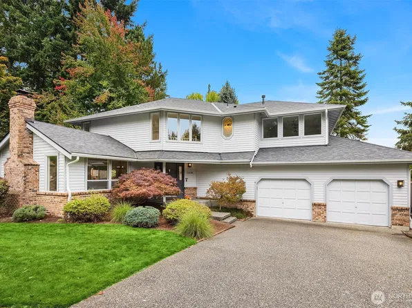 12138 NE 166th Place, Bothell, WA 98011