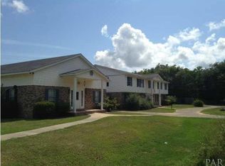 5401 W Fairfield Dr, Pensacola, FL 32506