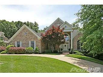 14341 Manderleigh Woods Dr photo 1