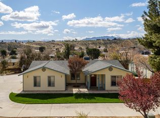 17103 Mission St, Hesperia, CA 92345