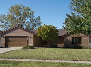 3210 Twisted Branch Pl, Fort Wayne, IN 46804