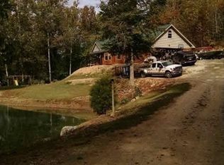 4251 Smith Ln, Shoals, IN 47581