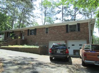 1739 Carolina Dr SW, Aiken, SC 29801