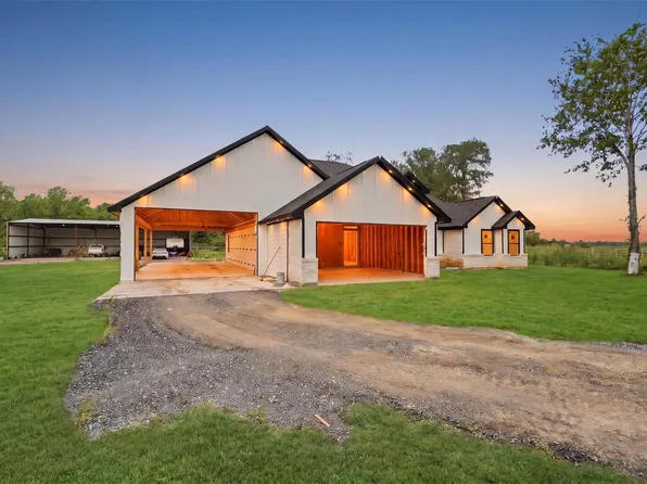 1313 County Road 48662, Dayton, TX 77535