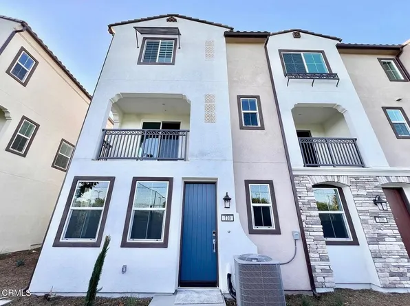 110 Hudson, Pomona, CA 91766