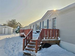93 Ulysse Dr, Dieppe, NB E1A7C2