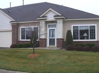 11405 Baltimore St NE UNIT C, Blaine, MN 55449