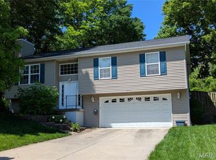 251 Seminole St, Edwardsville, IL 62025