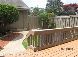 3938 Fairway Lakes Dr, Myrtle Beach, SC 29577