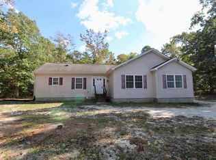 1113 11th Ave, Dorothy, NJ 08317