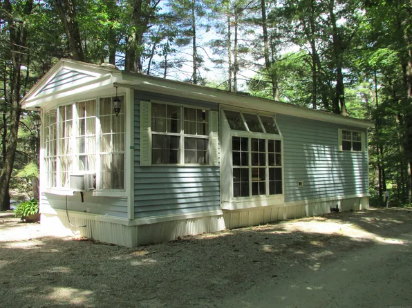51 Old Springfield Road #28, Stafford, CT 06076