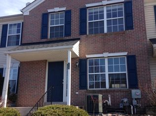 114 Durham Ct, Harleysville, PA 19438