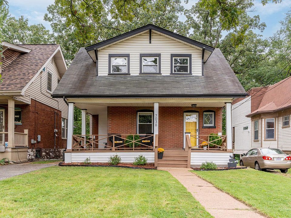 1st image of 7036 Dale Ave
