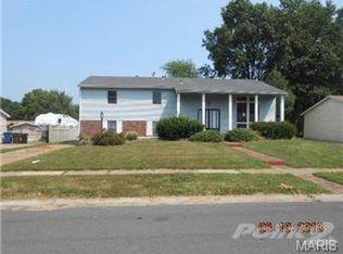 6753 Chilham Dr, Florissant, MO 63033