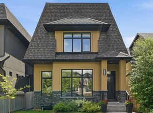2409 N Westmount Rd NW, Calgary, AB T2N 3N9