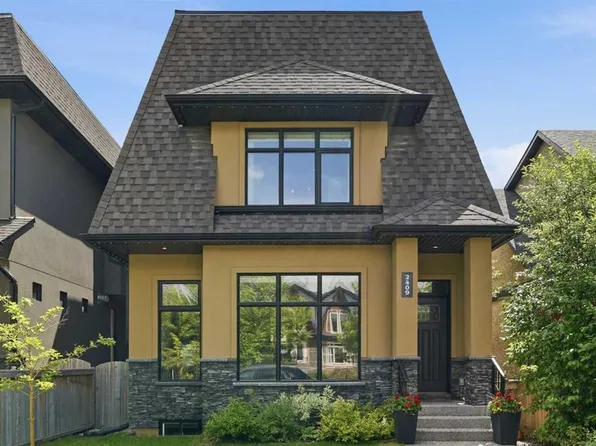 2409 N Westmount Rd NW, Calgary, AB T2N 3N9