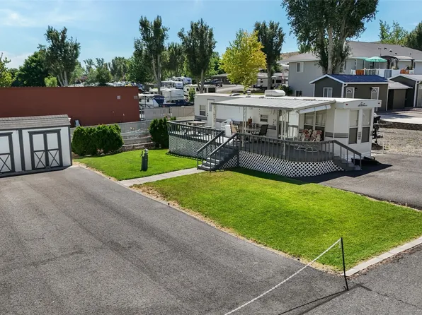 7037 E HWY 262 #60  61, Othello, WA 99344