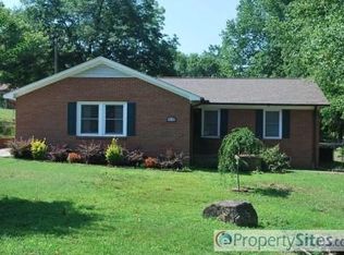 416 Fairhaven Dr, Taylors, SC 29687