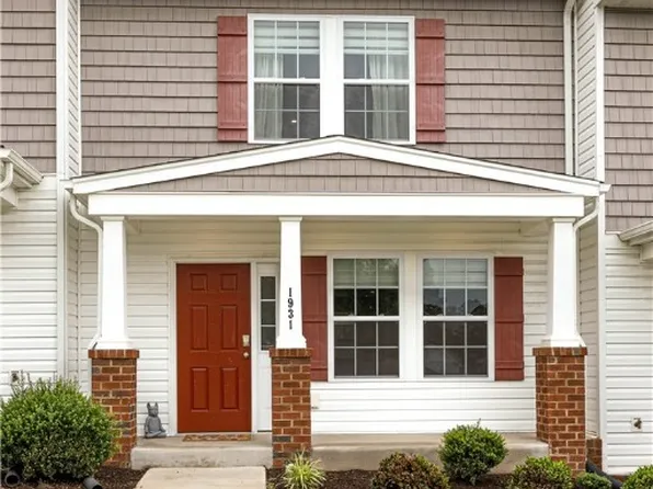 1931 Kennington Park Rd, Aylett, VA 23009