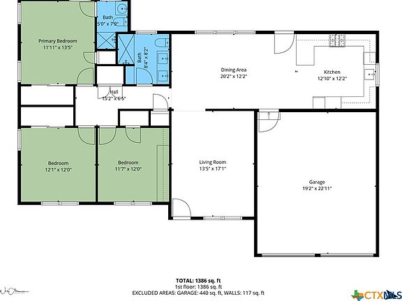 2nd image of this home