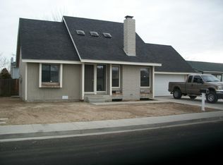 420 Heron Ln, Fallon, NV 89406