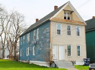 420 Riley St APT 4, Buffalo, NY 14208