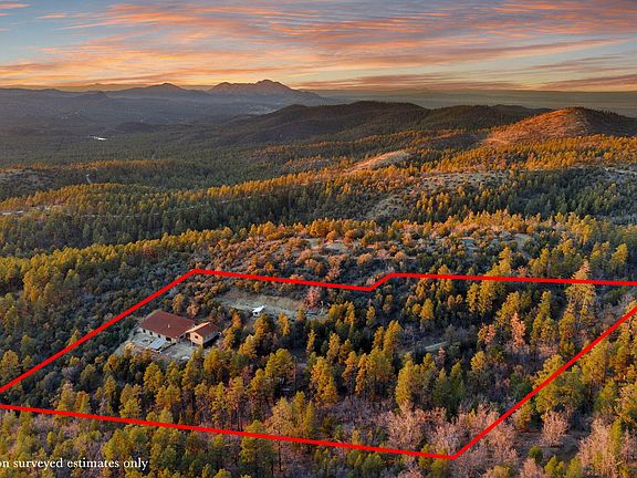 3rd image of 4430 S Last Claim Ln