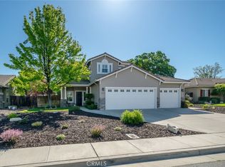 2453 Winding Brook Rd, Paso Robles, CA 93446