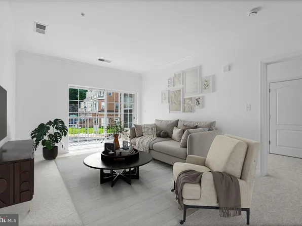 9713 Handerson Pl Unit 203, Manassas Park, VA 20111