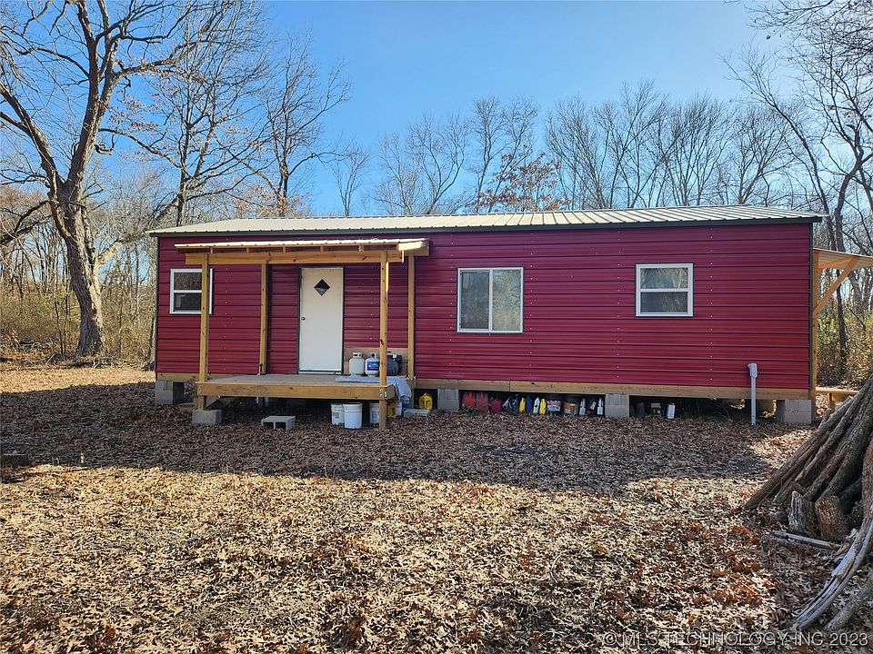 27938 Arbeka Rd, Henryetta, OK 74437 MLS 2305713 Zillow