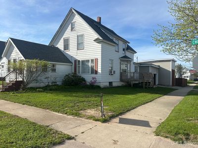 231 E Chocolay St, Munising, MI, 49862