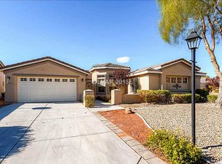 8413 Romantic Sunset St, Las Vegas, NV 89131