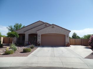 4607 S Dante Cir, Mesa, AZ 85212