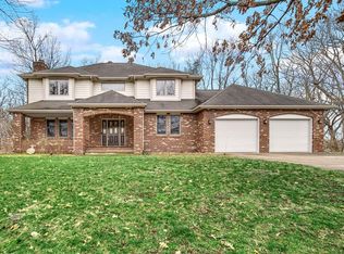 11665 Lilac Ct, Demotte, IN 46310