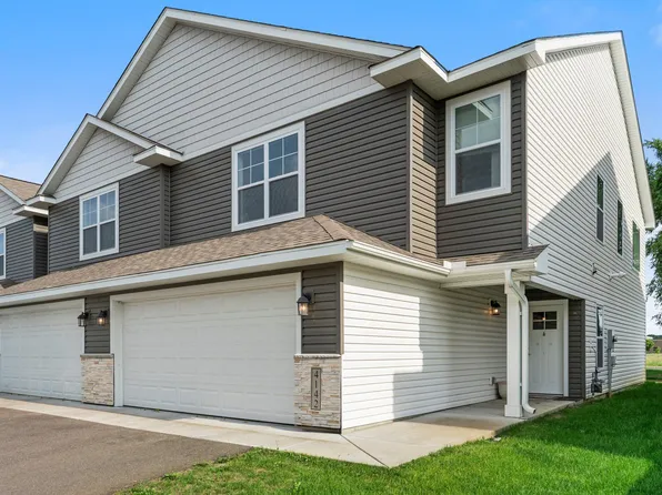 4142 228th Ave NW, Saint Francis, MN 55070
