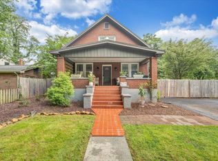 2123 Lynn Ave SW, Roanoke, VA 24014