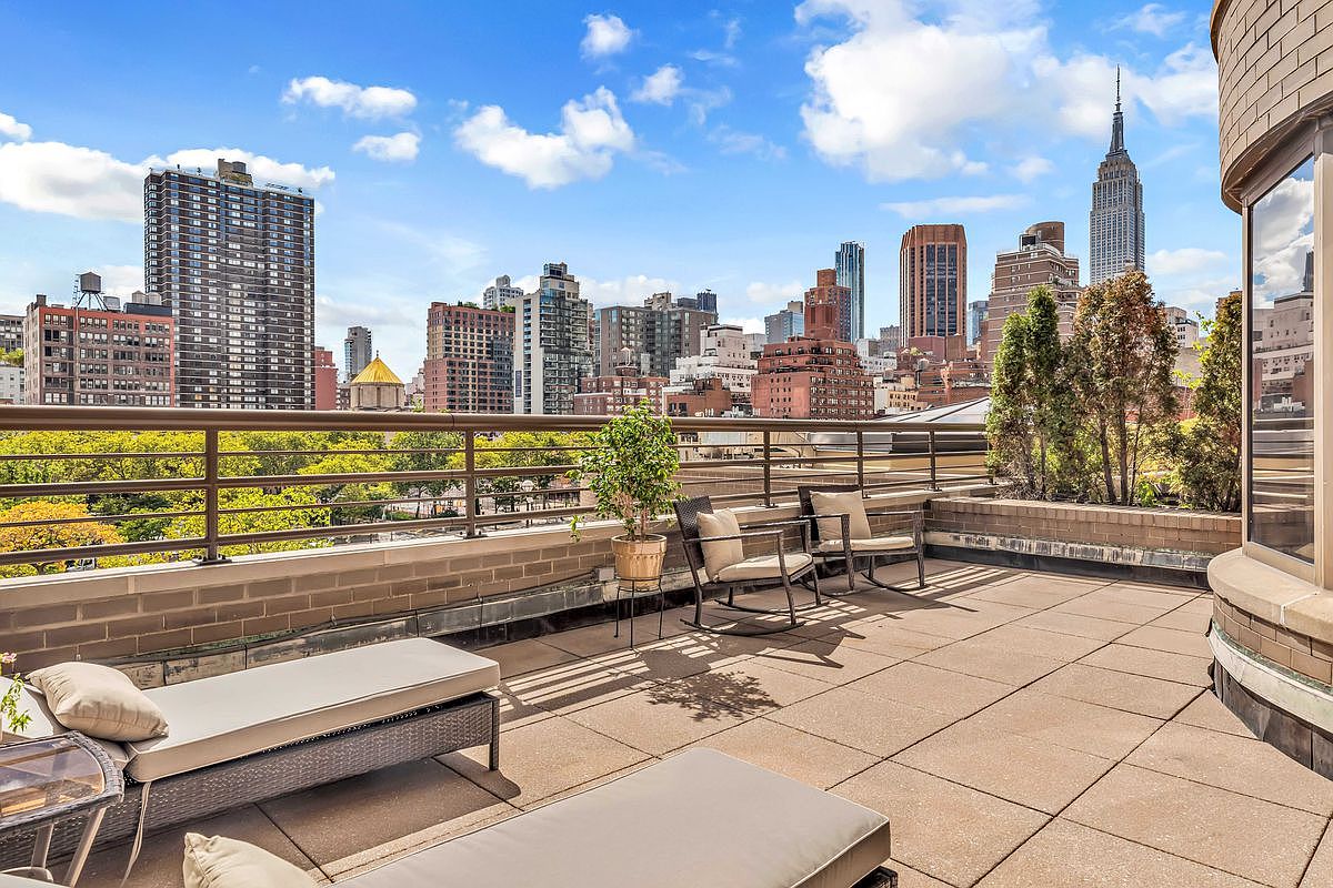 330 E 38th St Apt 5b New York Ny Zillow