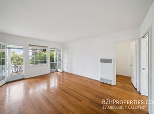 12027 Albers St APT D, Valley Village, CA 91607