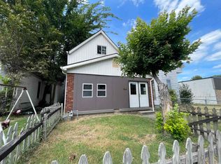 114 E Missouri St, Evansville, IN 47711