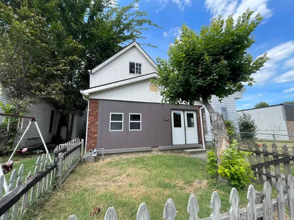 114 E Missouri St, Evansville, IN 47711