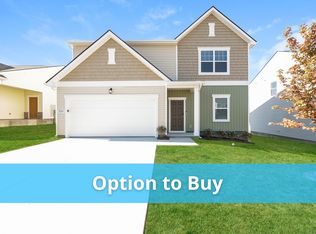 3549 Fellowship Rd, Columbia, TN 38401