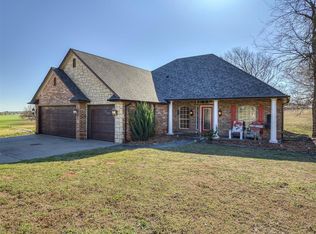 1908 Hackney Ct, Blanchard, OK 73010