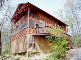 2904 Barnes Dr, Sevierville, TN 37862