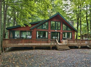 523 Cedarwood Ter, Lake Ariel, PA 18436