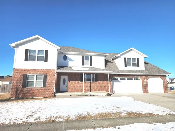 1726 Periwinkle Dr, Morris, IL 60450