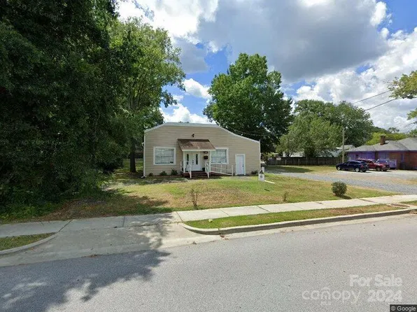 416 Locust St, Rock Hill, SC 29730